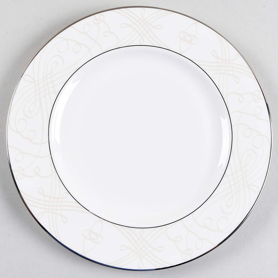 Confection Salad Plate by Lenox-1