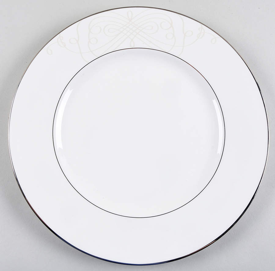 Confection Dinner Plate by Lenox-1