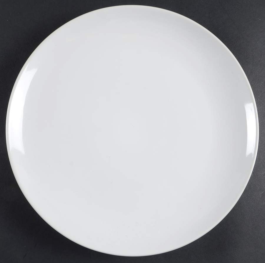 Bloom Oyster Dinner Plate by Lenox-1