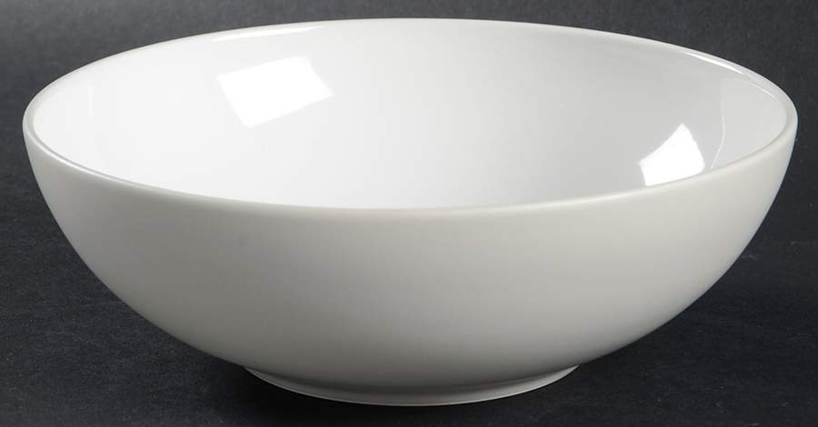 Bloom Oyster All Purpose Bowl by Lenox-1