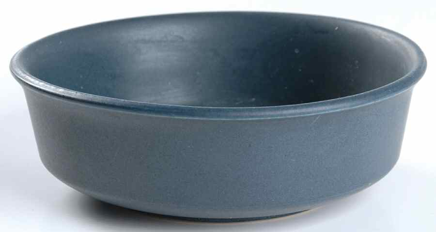 Glacier 7" Round Vegetable Bowl by Lauffer-1