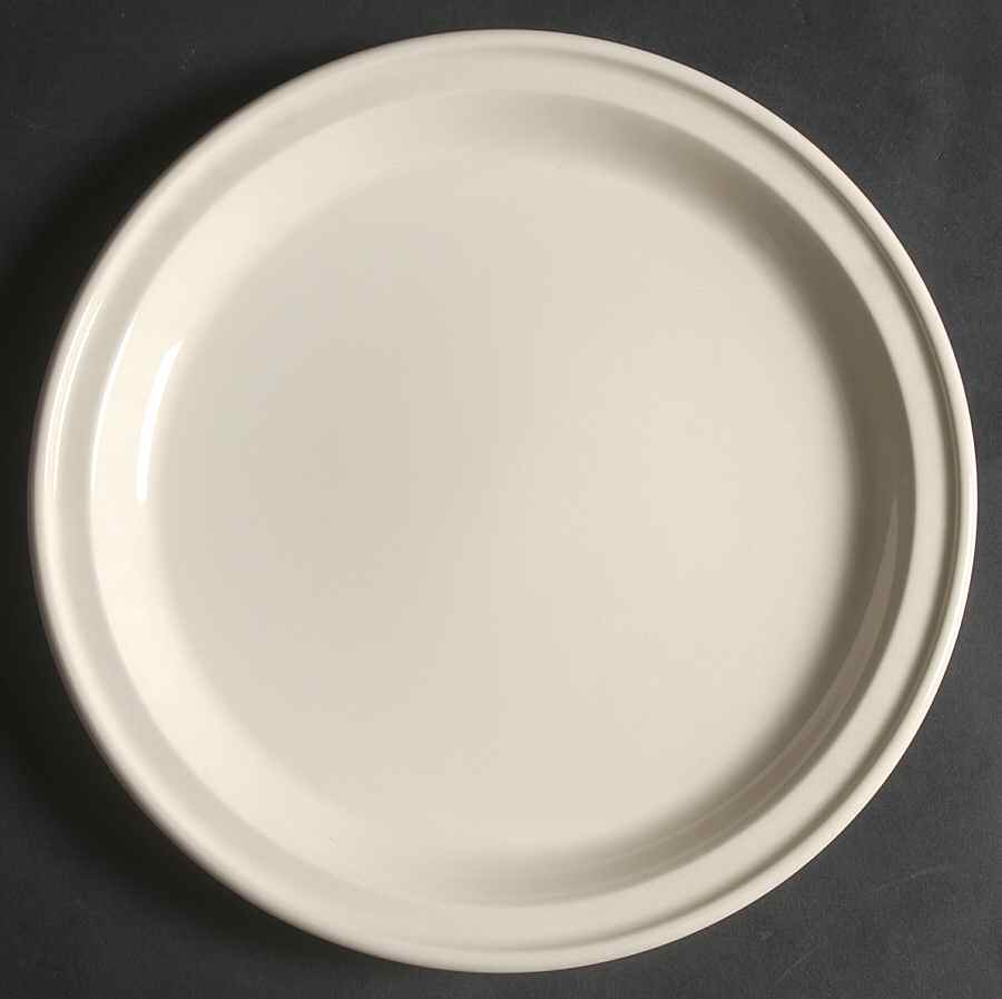 LAU4 Dinner Plate by Lauffer-1