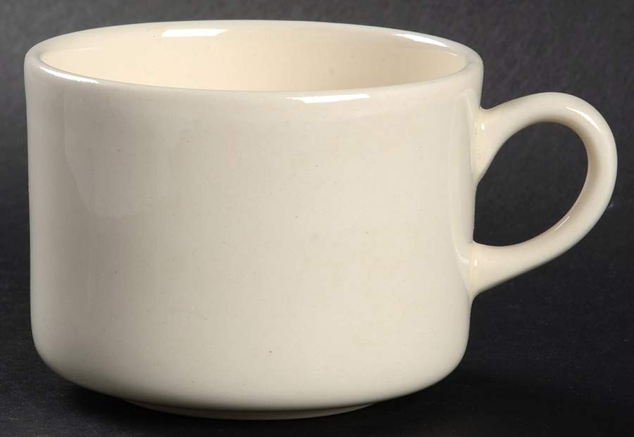 LAU4 Flat Cup by Lauffer-1