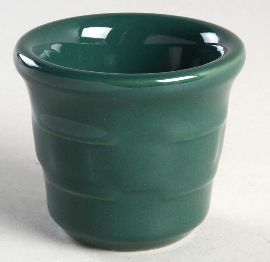 Woven Traditions Ivy Green Votive Candleholder by Longaberger-1