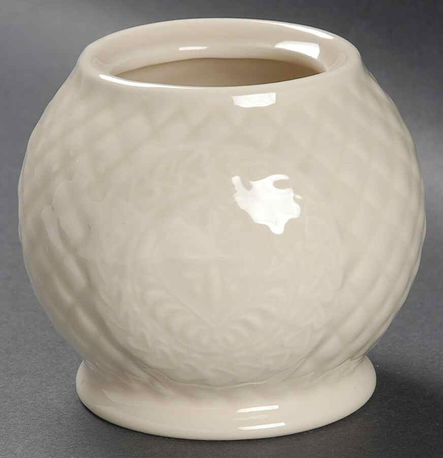American Craft Originals Sugar Bowl No Lid by Longaberger-1