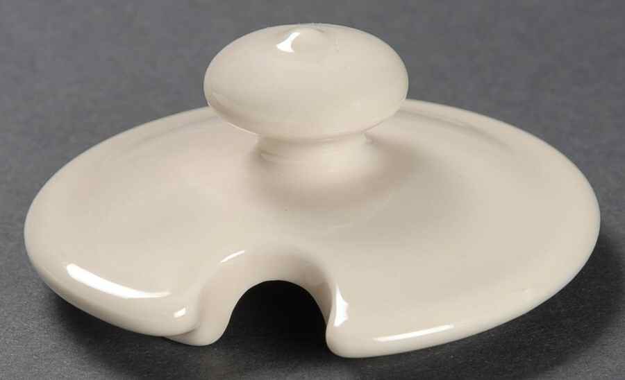 American Craft Originals Lid for Sugar Bowl by Longaberger-1