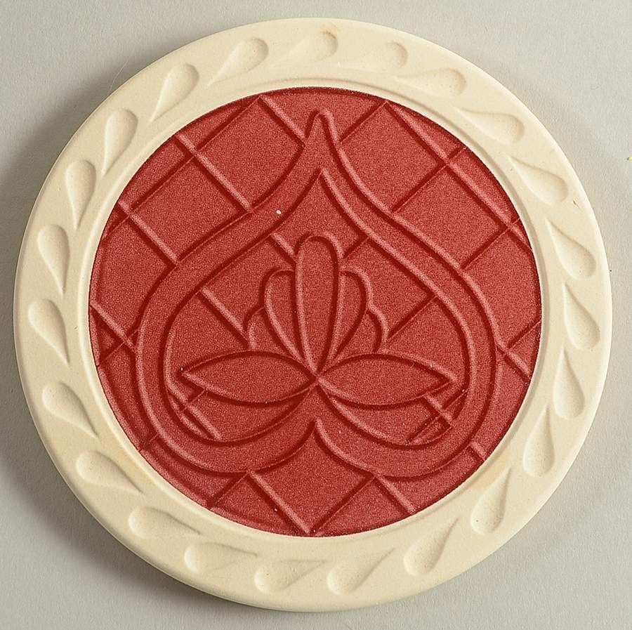 American Craft Originals Coaster by Longaberger-1