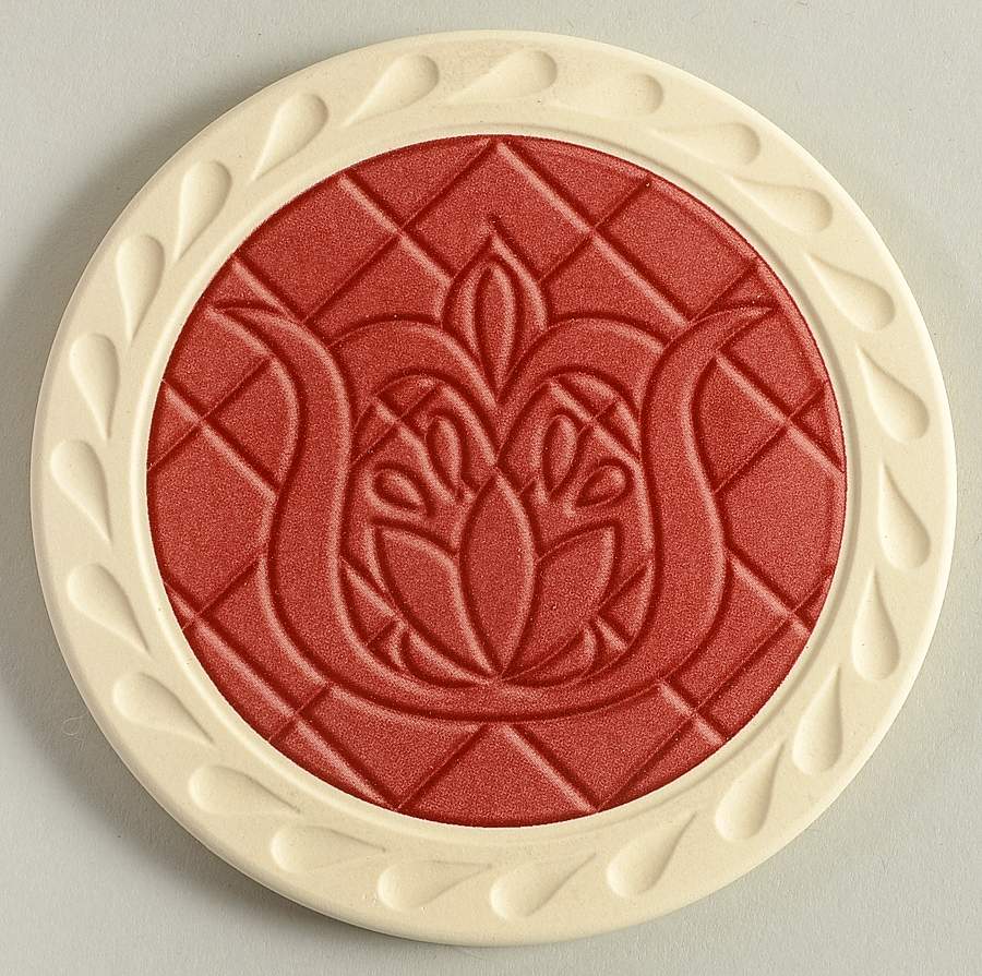 American Craft Originals Coaster by Longaberger-1
