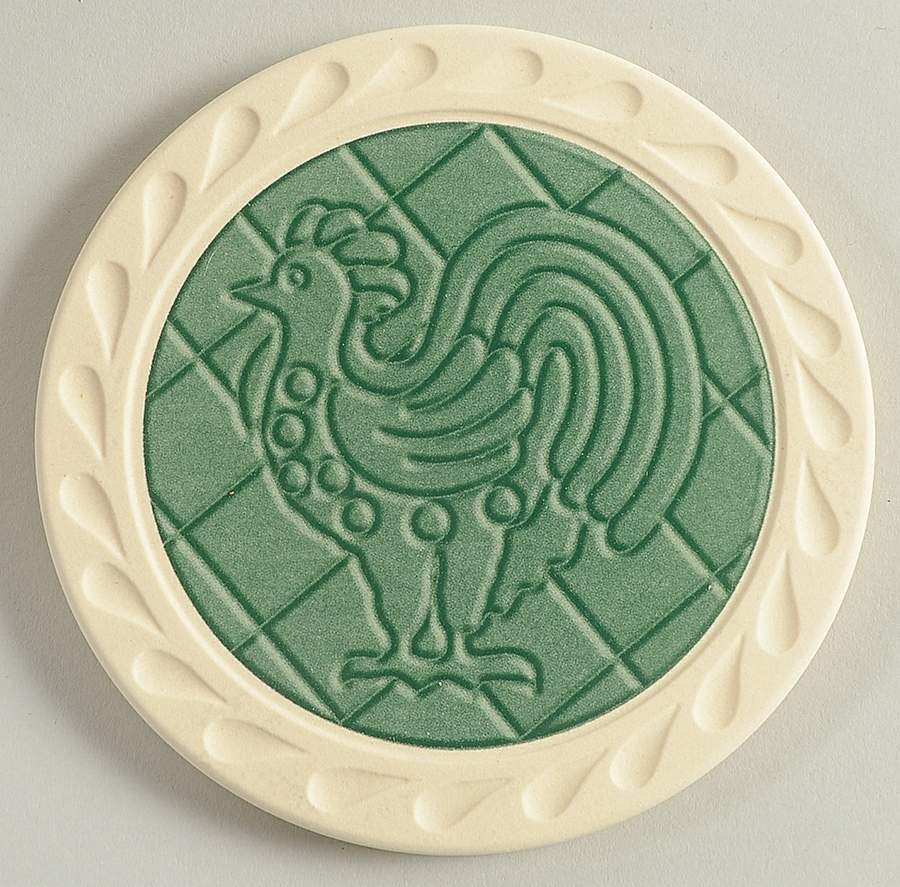 American Craft Originals Coaster by Longaberger-1