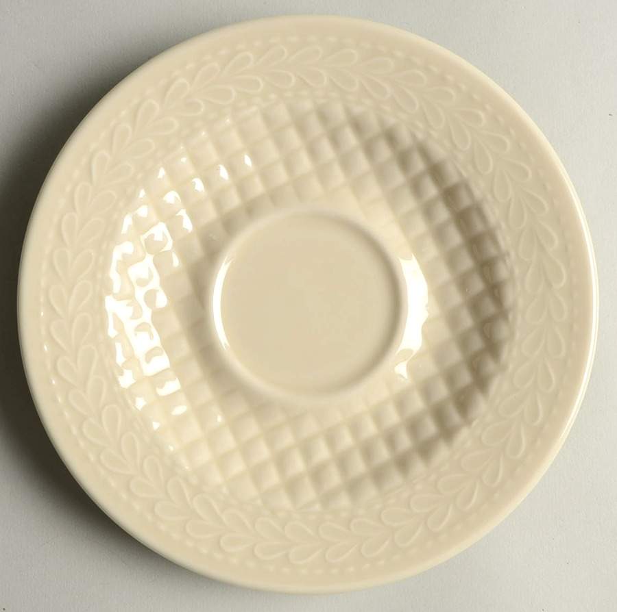 American Craft Originals Saucer by Longaberger-1