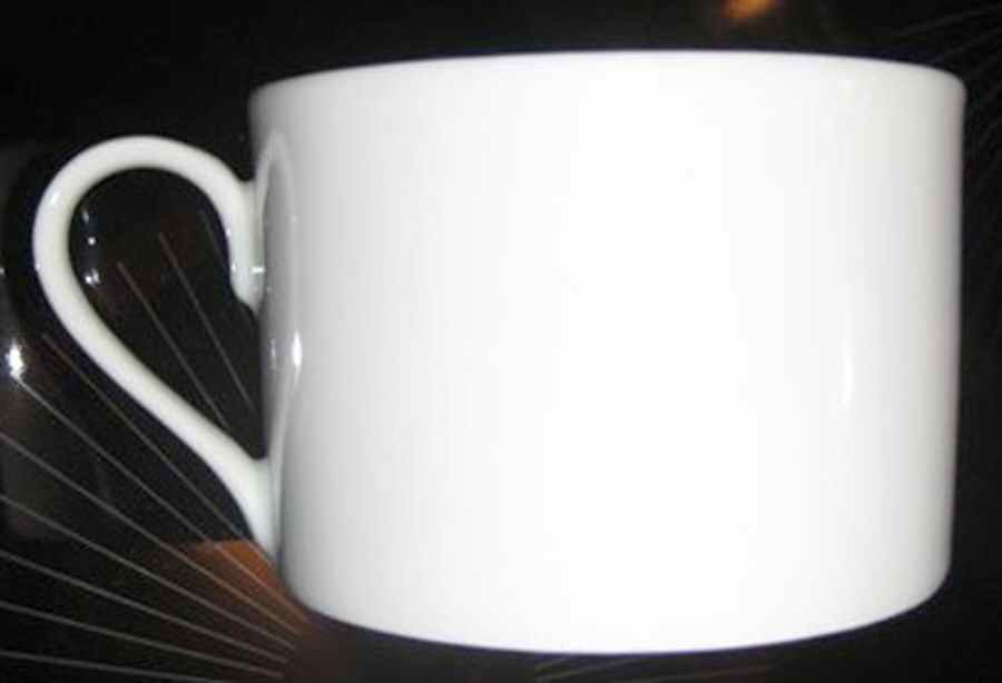 LTG5 Flat Cup by Linens N Things-1