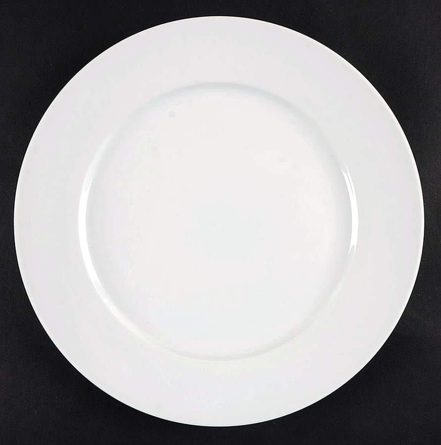 LTG5 Dinner Plate by Linens N Things-1
