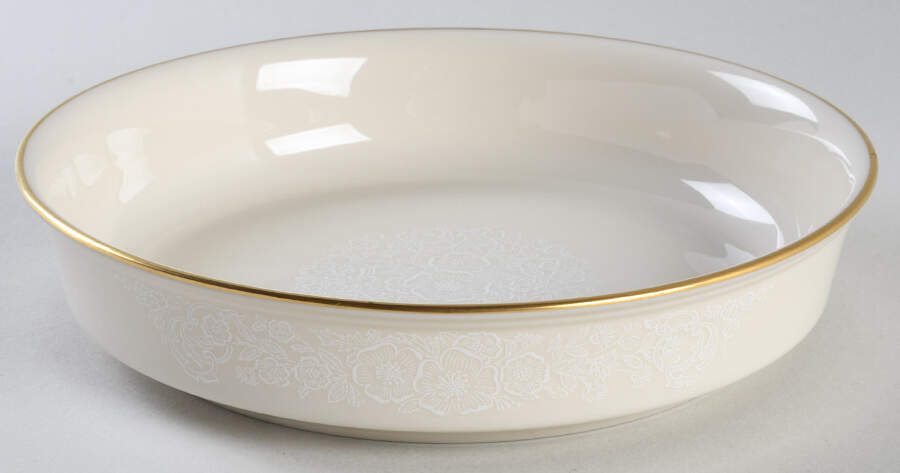 L155 Coupe Soup Bowl by Lenox-1