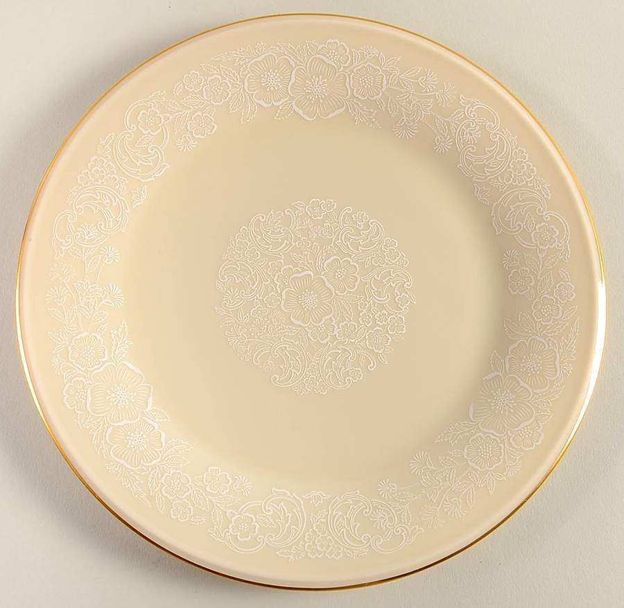 L155 Salad Plate by Lenox-1