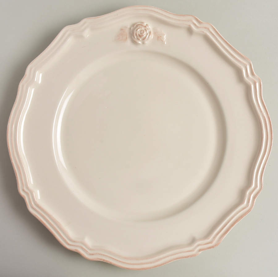 LUO12 Service Plate (Charger) by Loucarte (Portugal)-1
