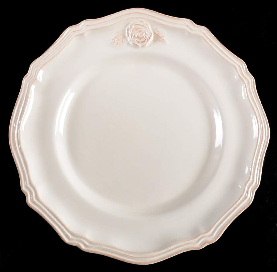 LUO12 Dinner Plate by Loucarte (Portugal)-1