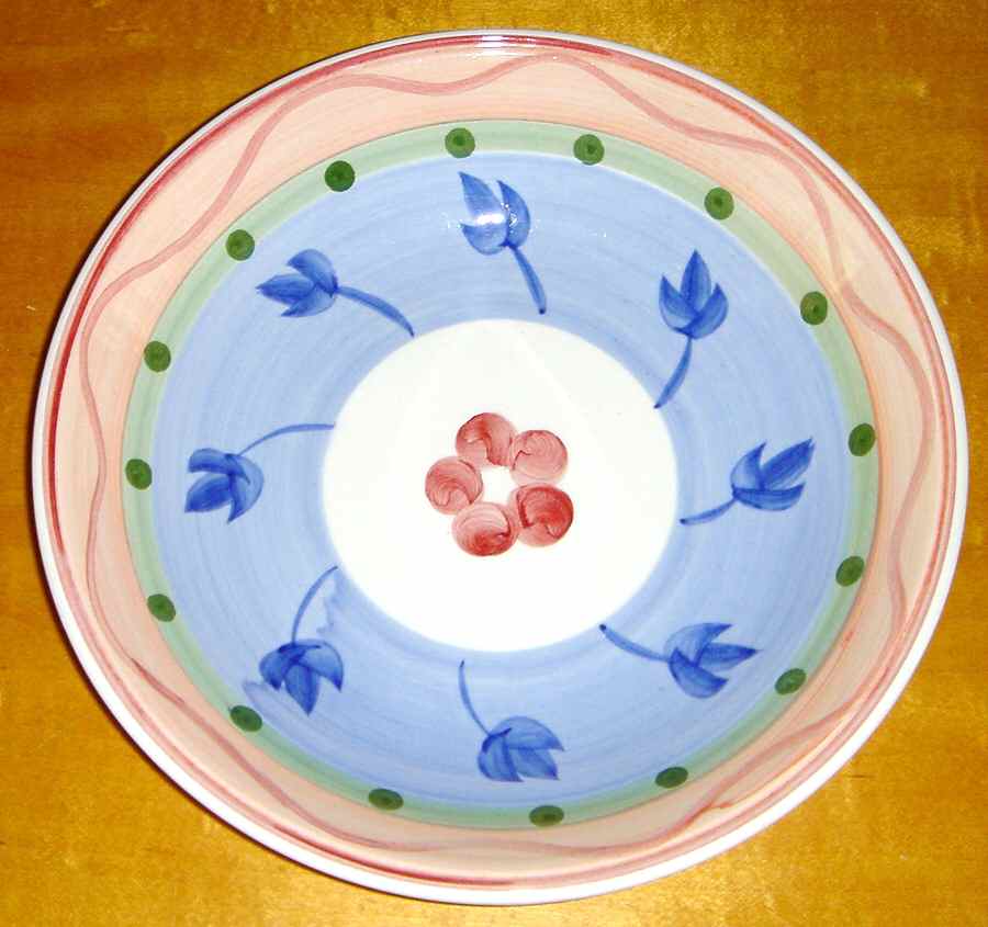 LNN28 Coupe Soup Bowl by Lynn's China-1