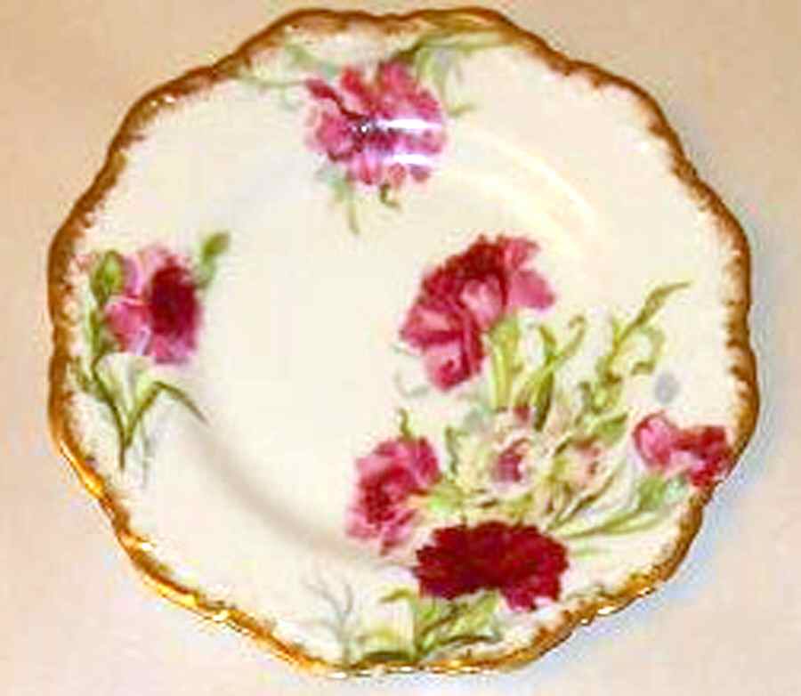LNT314 Dessert/Pie Plate by Lanternier-1