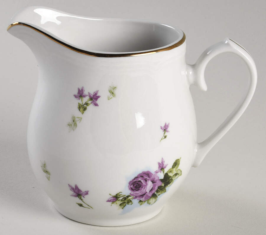 Lydia Creamer by Lynn's China-1