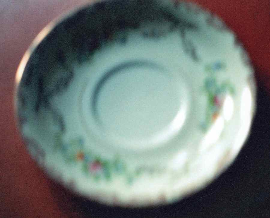 LGE2 Saucer by L'Aigle-1