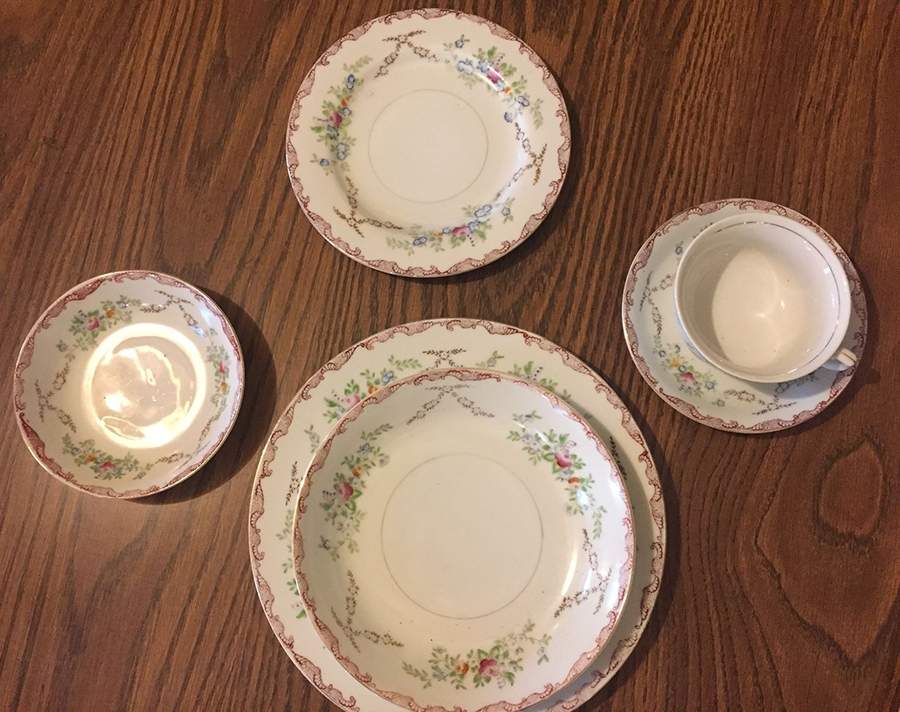 LGE2 Salad Plate by L'Aigle-1