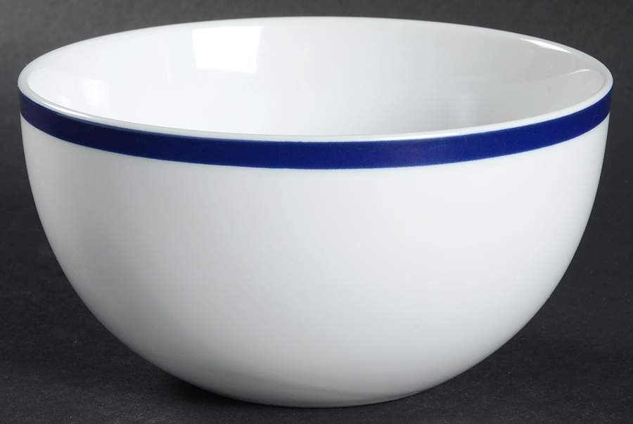 Boulevard Cafe Soup/Cereal Bowl by Linens N Things-1