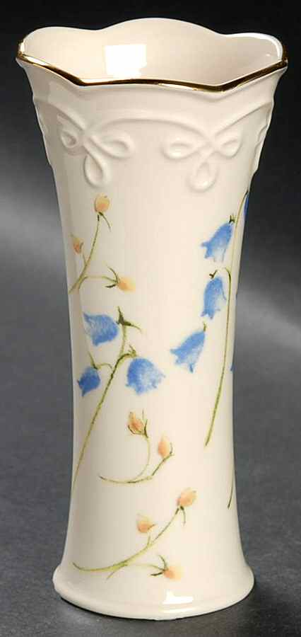 Floral 5" Bud Vase by Lenox-1