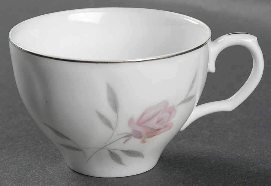 Rosina Flat Cup by Laurel (Japan)-1