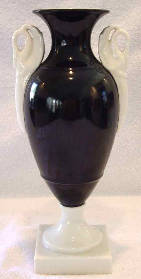 MR53-117 10" Empire Vase by Lenox-1