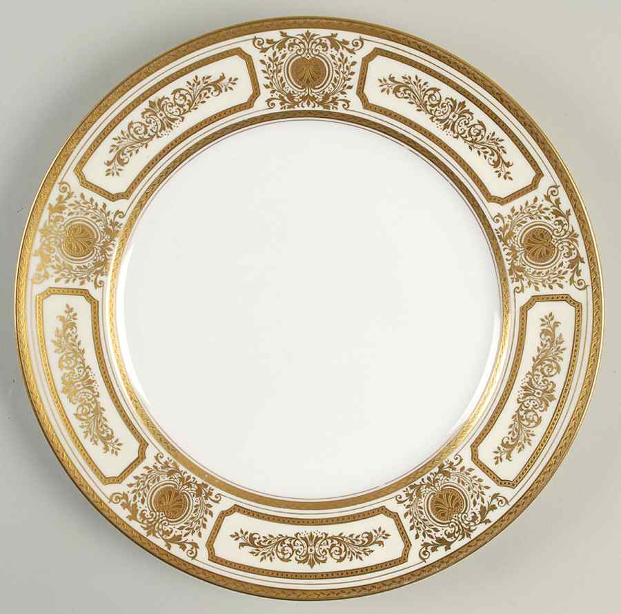 G29 Dinner Plate by Lenox-1