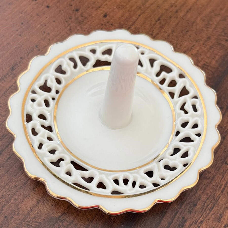 Heart Ring Holder by Lenox-1