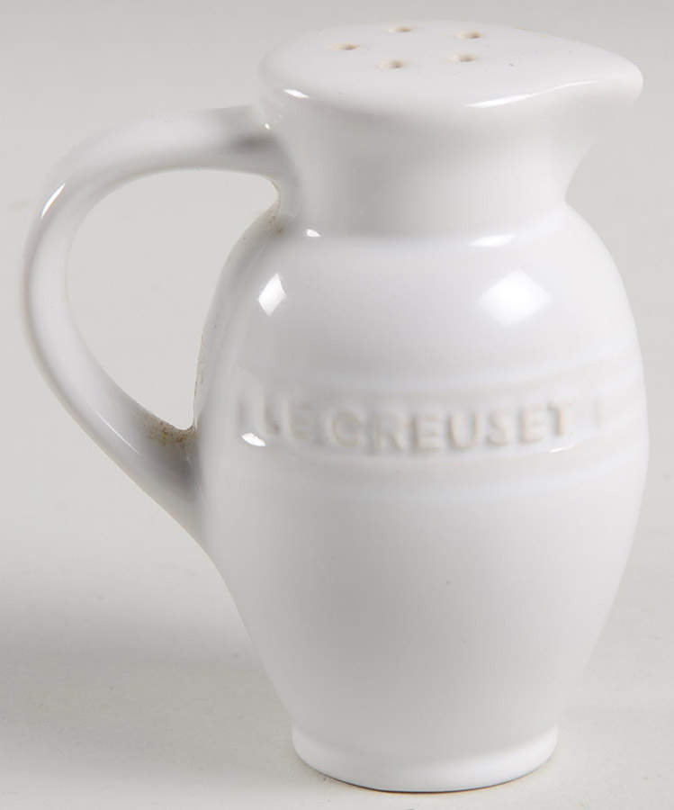 White Pepper Shaker by Le Creuset-1