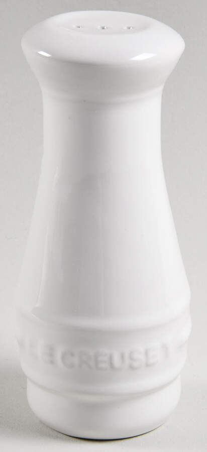 White Pepper Shaker by Le Creuset-1