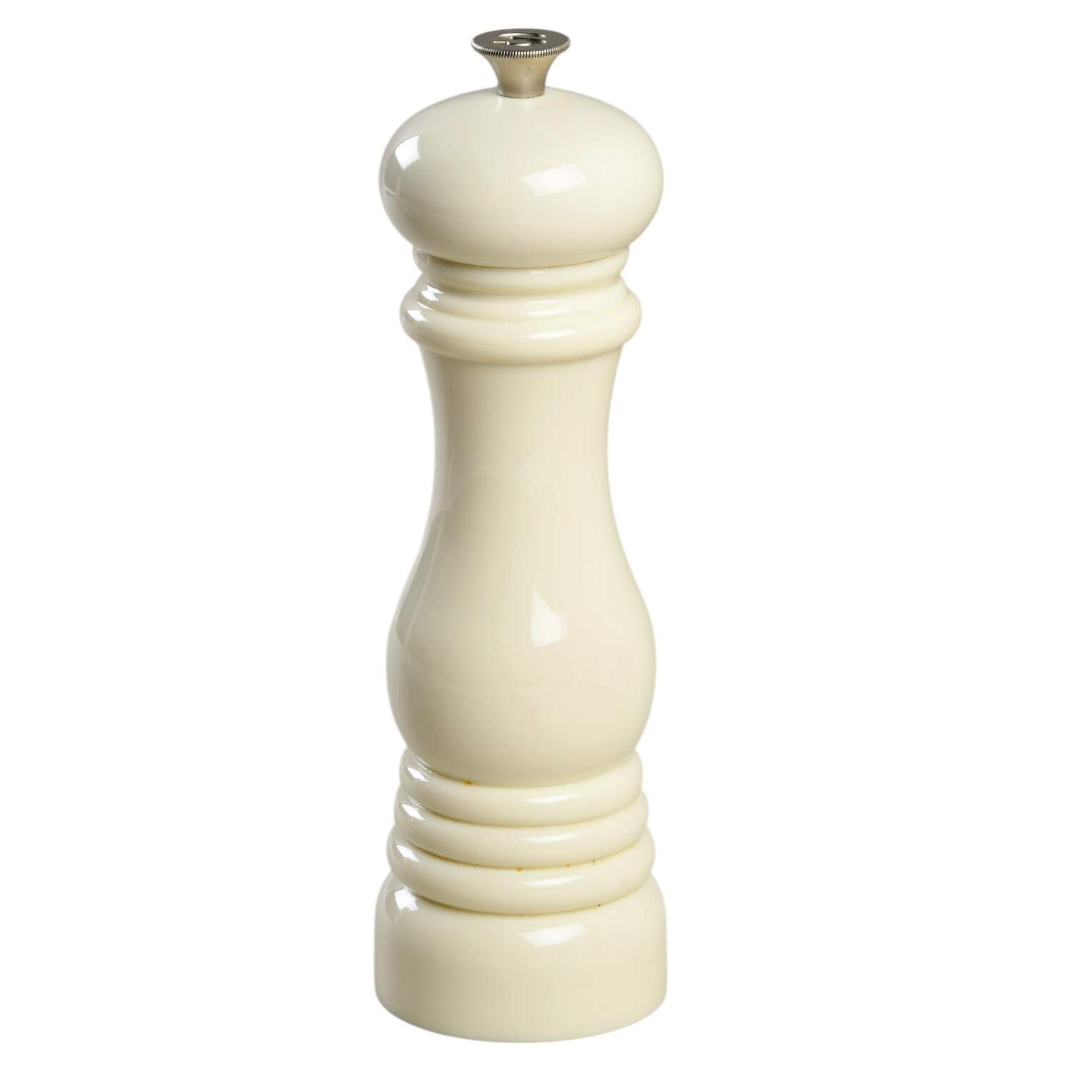 White Salt Mill by Le Creuset-1