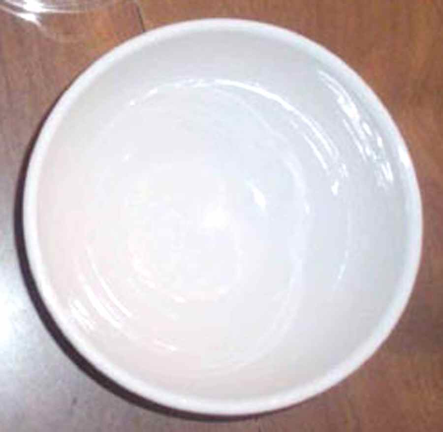 LUO13 Coupe Cereal Bowl by Loucarte (Portugal)-1