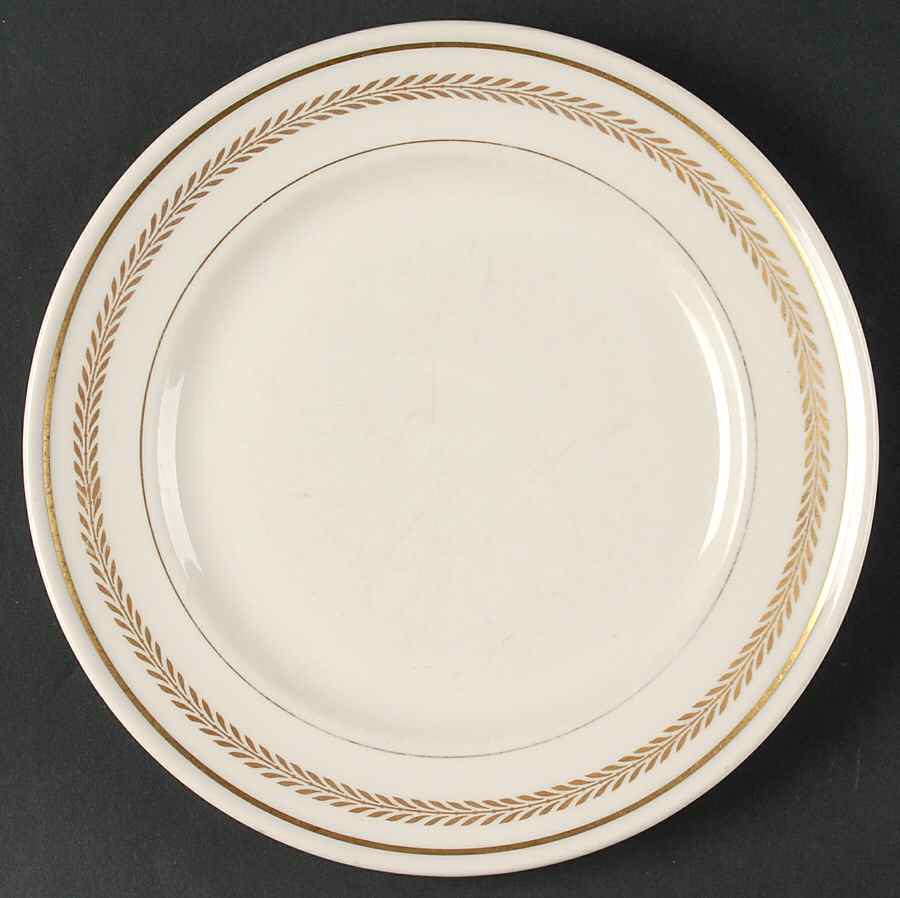 LAM115 Salad Plate by Lamberton-1