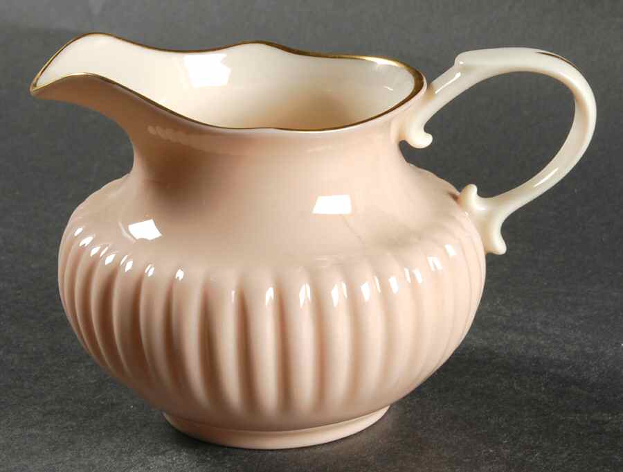 L94 Pink Creamer by Lenox-1