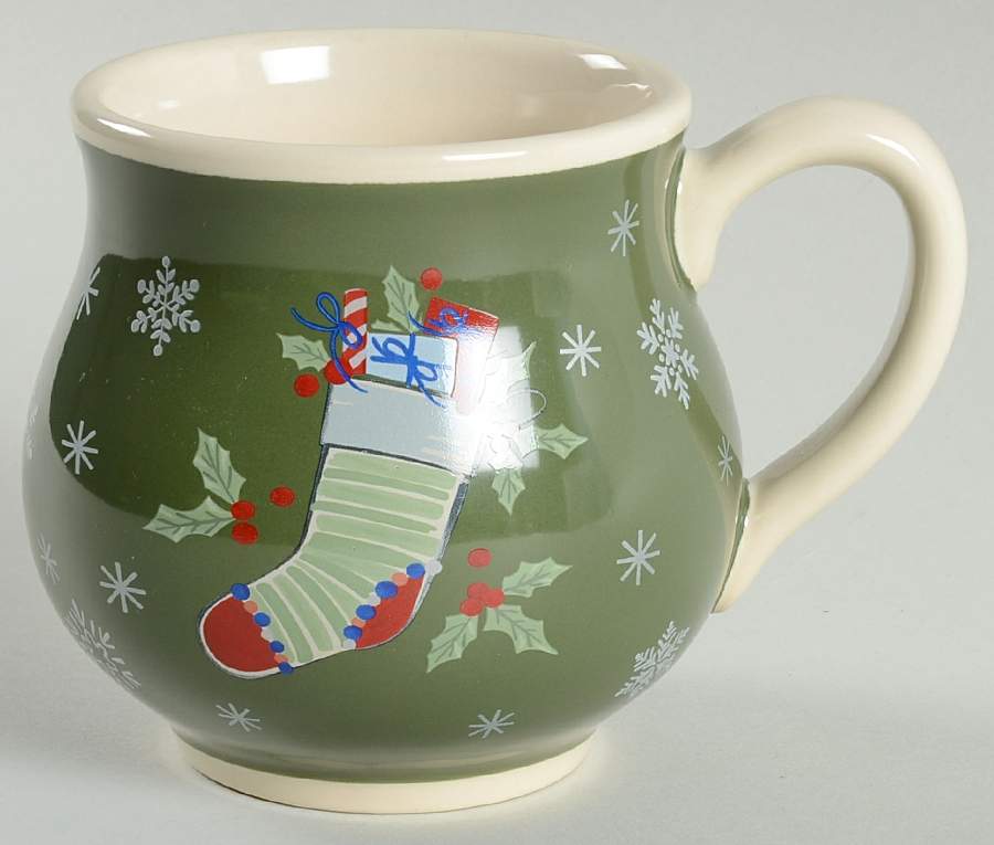 All the Trimmings Mug by Longaberger-1