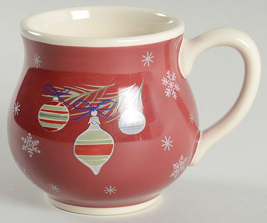 All the Trimmings Mug by Longaberger-1