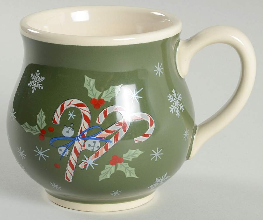 All the Trimmings Mug by Longaberger-1