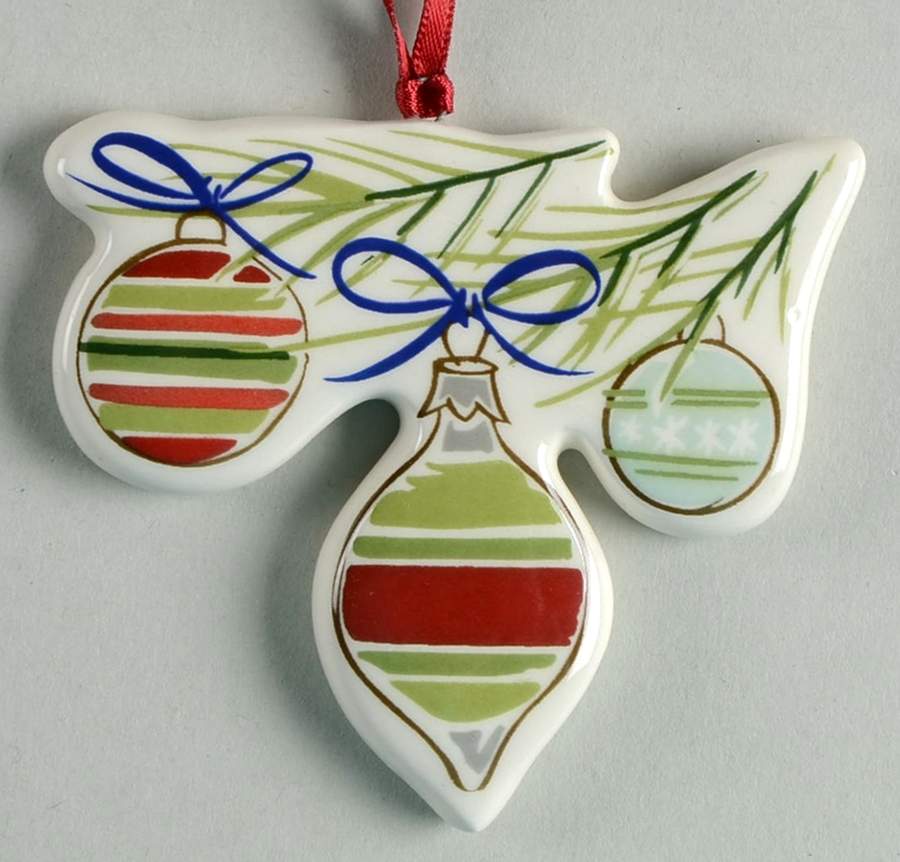 All the Trimmings Ornament by Longaberger-1