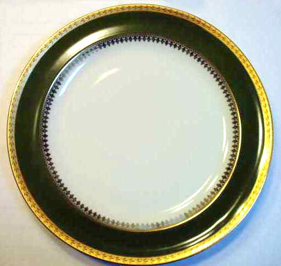 LNT317 Dinner Plate by Lanternier-1