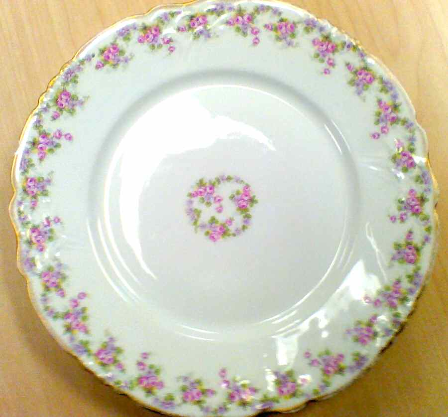 LAV15 Dinner Plate by Laviolette-1