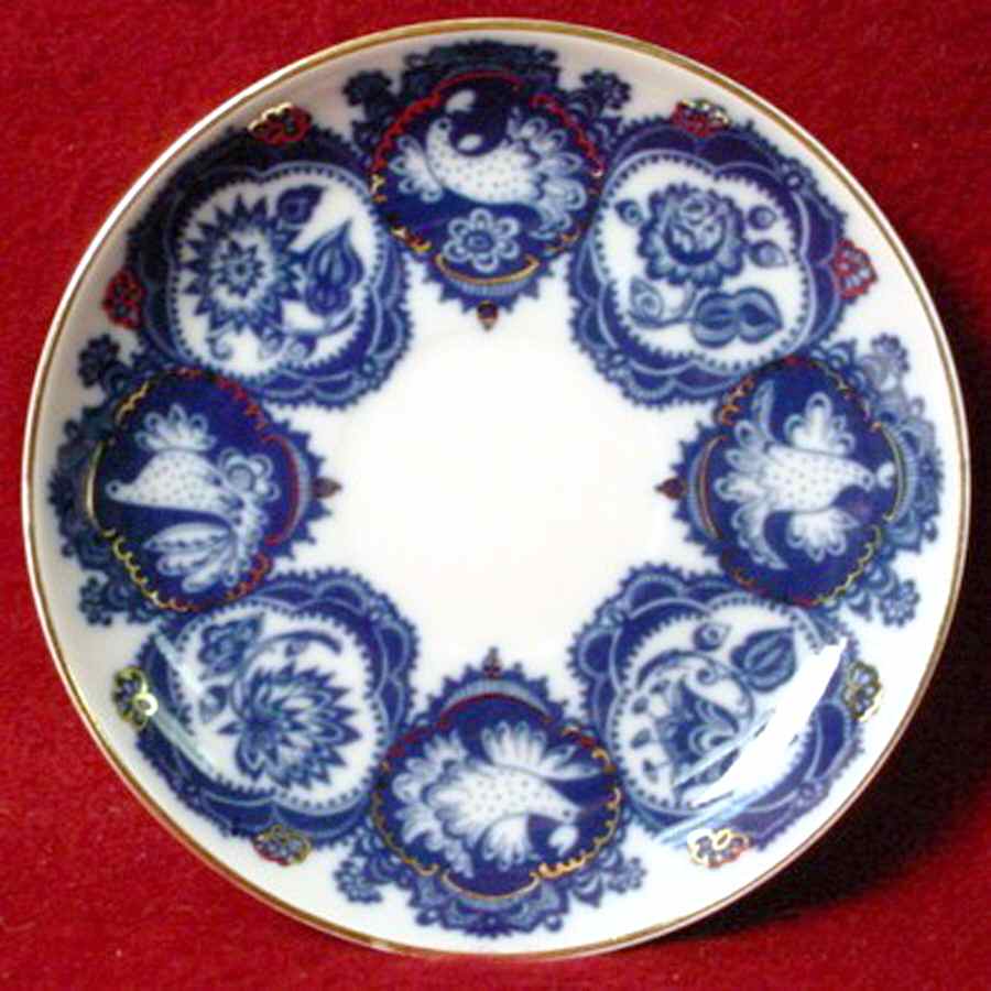 LOS19 Saucer by Lomonosov-1