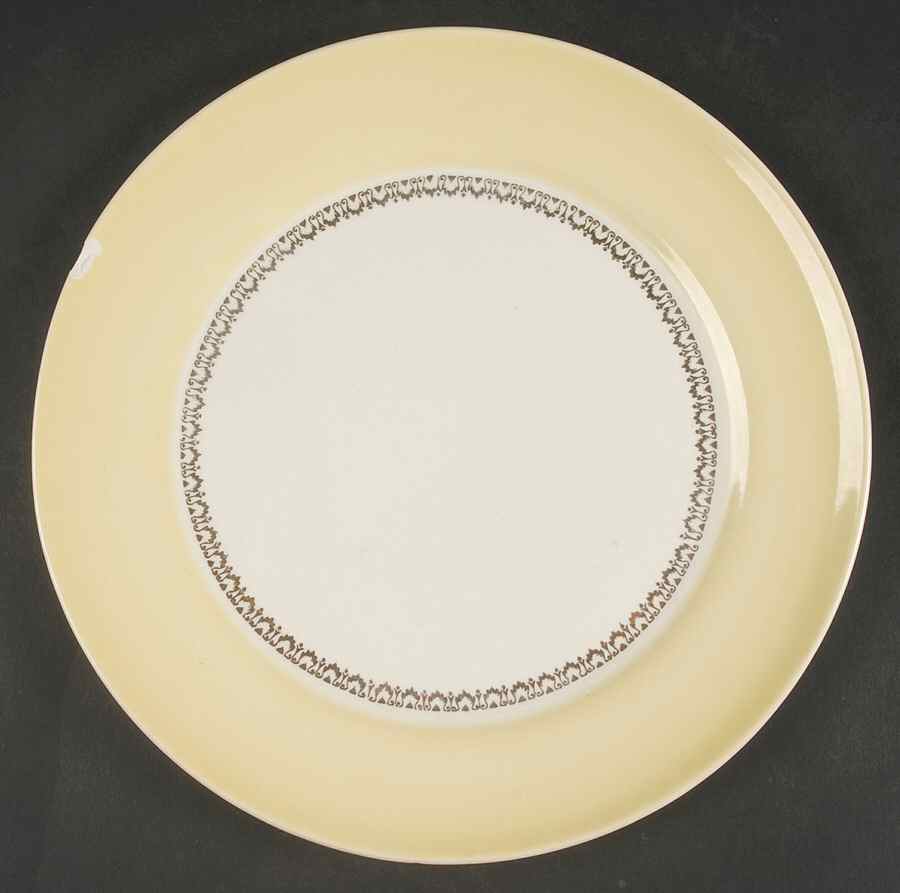 LC-S340V Dinner Plate by Limoges-American-1