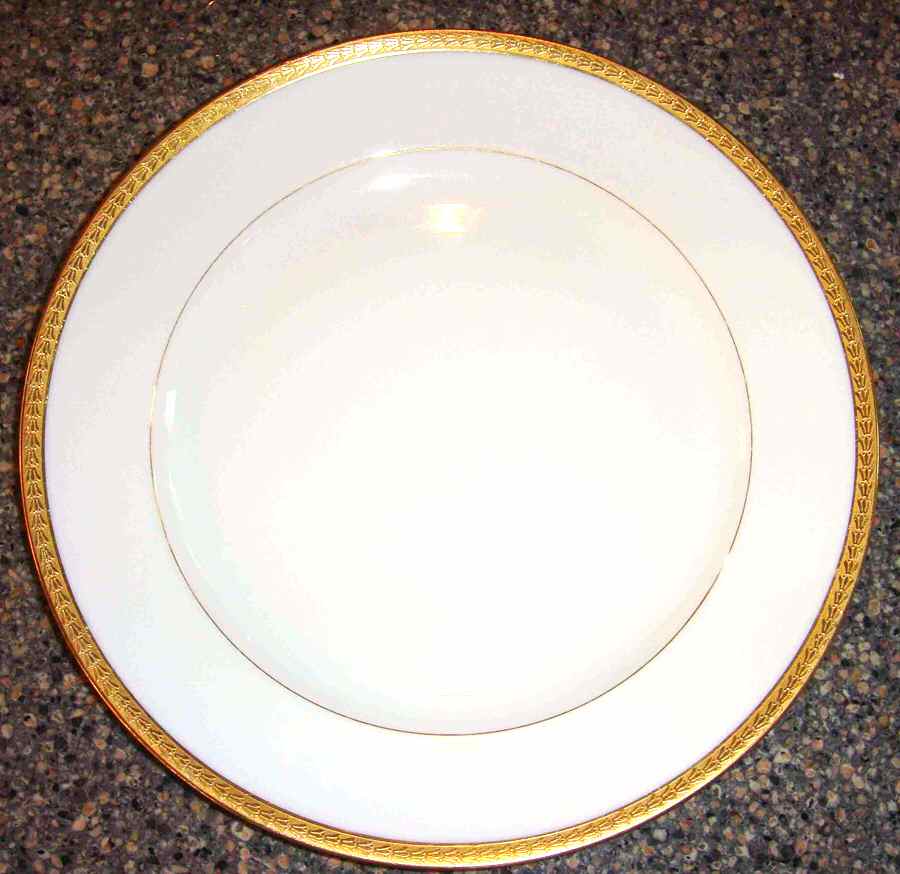 LNT318 Dinner Plate by Lanternier-1