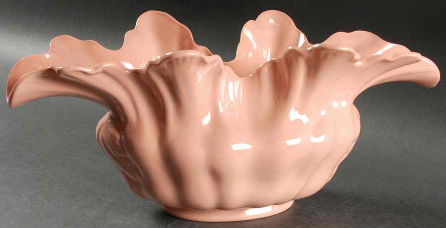 Giftware 6" Scalloped Vase by Lenox-1