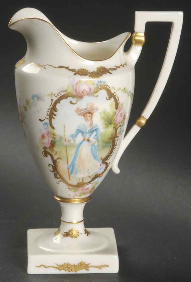 L157 Creamer by Lenox-1