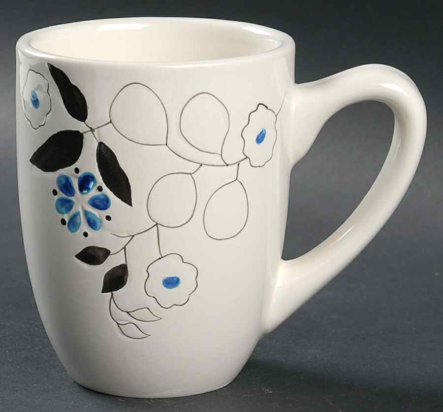 Jaden Mug by Laurie Gates-1