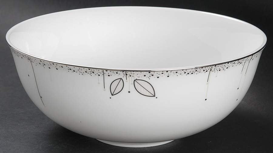 Enchanted Seasons 8" Round Serving Bowl by Lenox-1